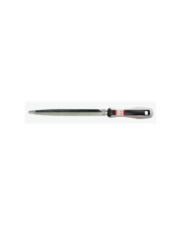 LIMA TRIANGULAR 4042-3 C/VIVO MANGO BIMATERIAL BELLOTA