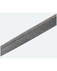 LIMA TRIANGULAR 4042-3 C/VIVO MANGO BIMATERIAL BELLOTA