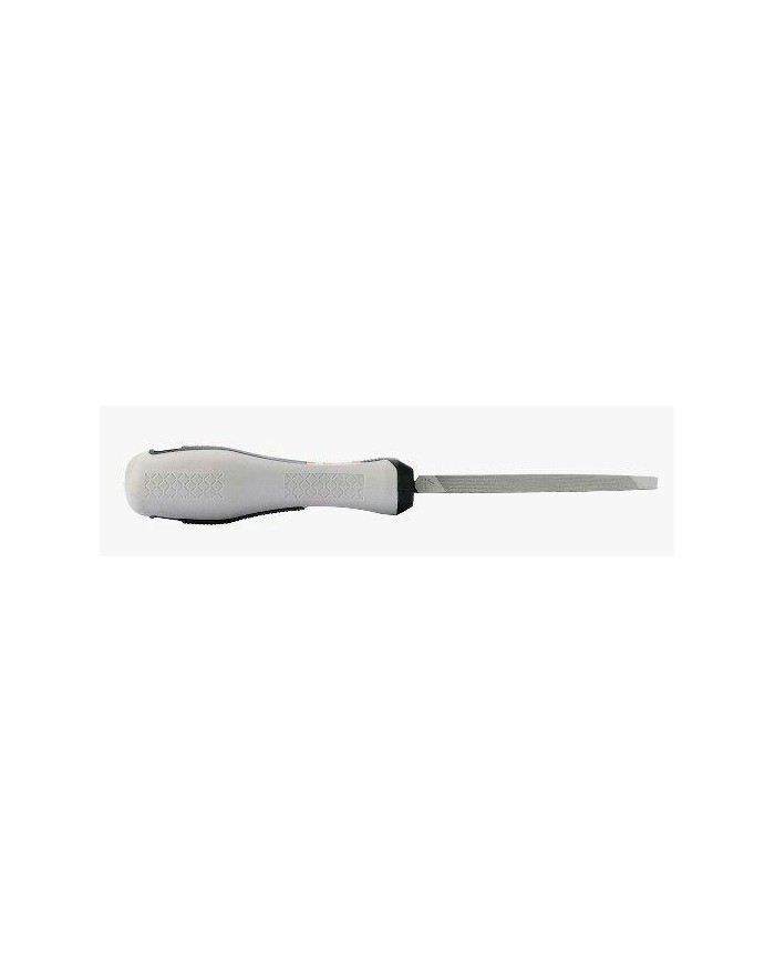 LIMA TRIANGULAR 4042-3 C/VIVO MANGO BIMATERIAL BELLOTA