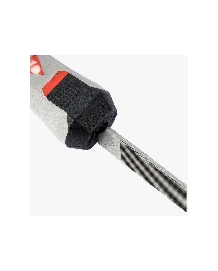 LIMA TRIANGULAR 4042-3 C/VIVO MANGO BIMATERIAL BELLOTA