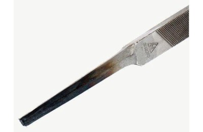 LIMA ENTREFINA TRIANGULAR 4005-10 SIN MANGO BELLOTA