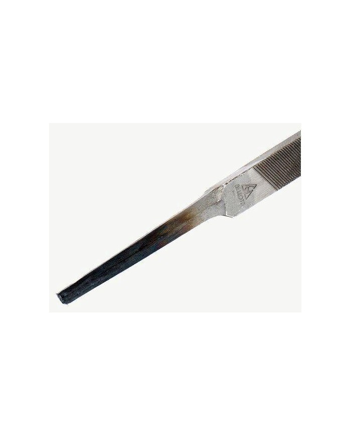 LIMA ENTREFINA TRIANGULAR 4005-10 SIN MANGO BELLOTA