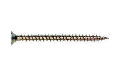 TORNILLO POZI BICROMATADO 3,0X 20 INDEX