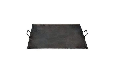 PLANCHA ASAR 500X330X5MM. FC.