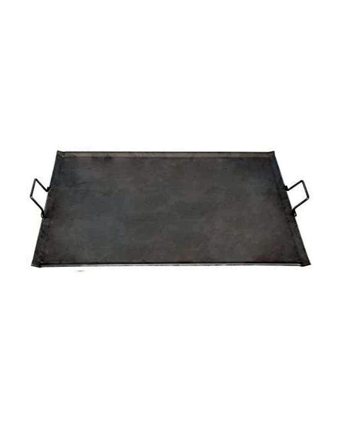PLANCHA ASAR 500X330X5MM. FC.