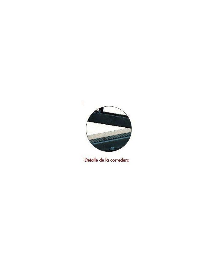 ALAMBRERA BRASERO CHAPA 32711 290X300CMS. FC