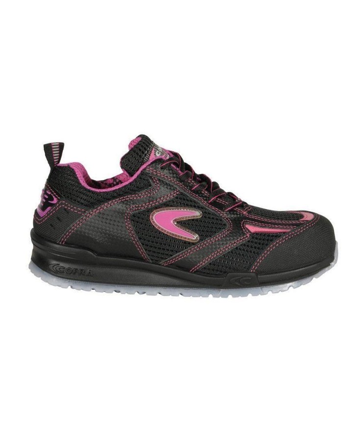 ZAPATO COFRA MODELO EVA S1P N. 39