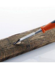 FORMON MANGO PLASTICO 10MM. ALYCO