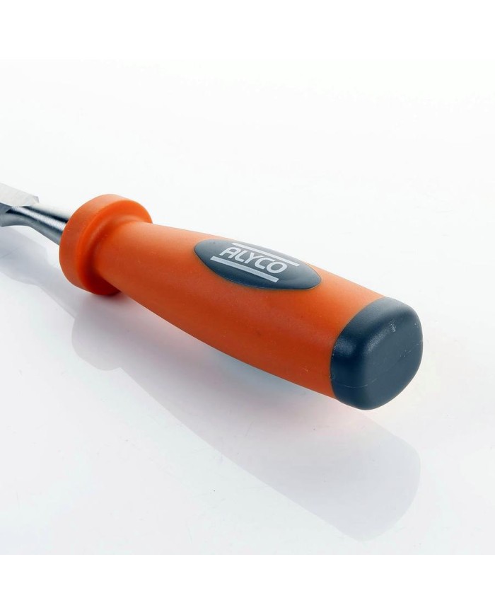FORMON MANGO PLASTICO 10MM. ALYCO
