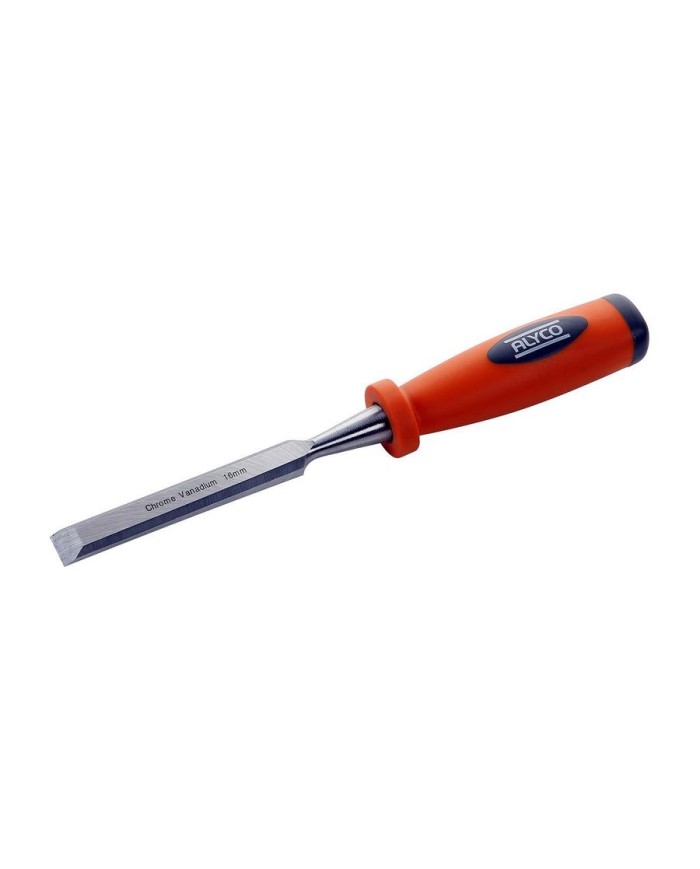 FORMON MANGO PLASTICO 18 MM. ALYCO