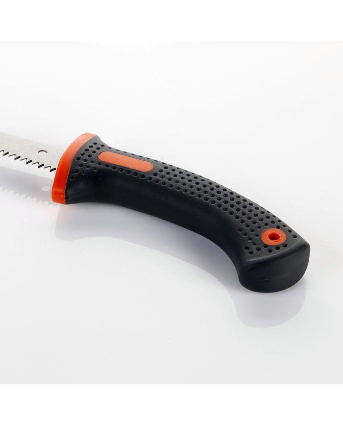 SERRUCHO PLADUR  300MM. ALYCO