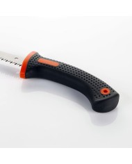 SERRUCHO PLADUR  300MM. ALYCO