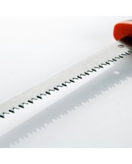 SERRUCHO PLADUR  300MM. ALYCO
