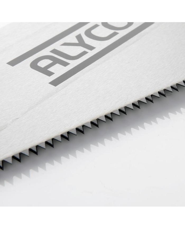 SERRUCHO CARPINTERO ALYCO 400MM.