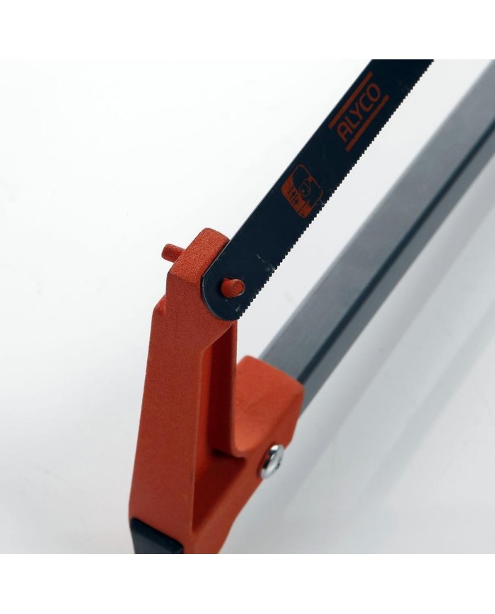 ARCO SIERRA METALES ALYCO ALUMINIO 300MM.