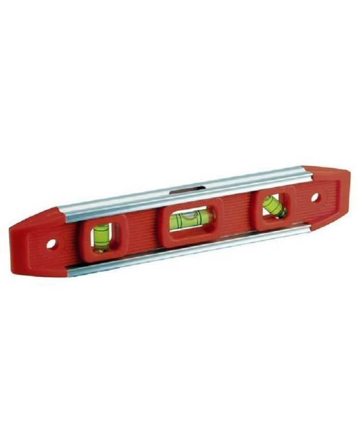 NIVEL TORPEDO ALYCO 23,5 CMS. MAGNETICO