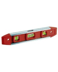 NIVEL STANLEY TMLH-80 CMS. RECTANGULAR