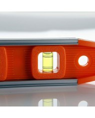 NIVEL TORPEDO ALYCO 23,5 CMS. MAGNETICO
