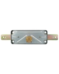 CERRADURA AMIG INOX. CORTAFUEGO 6572