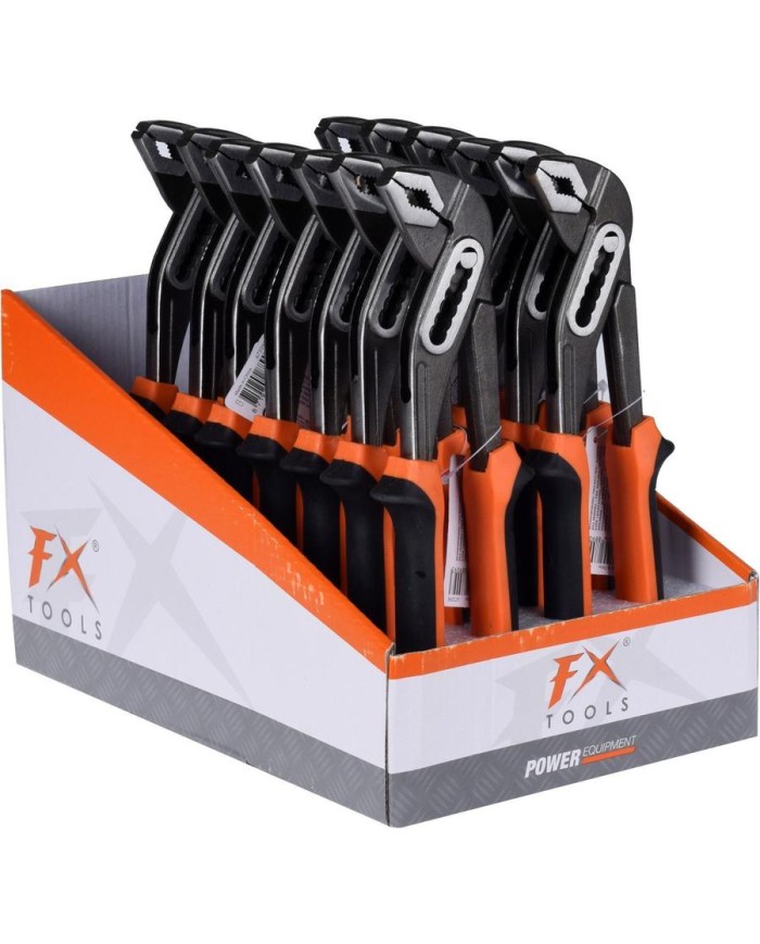 TENAZA POLIASIDORA FXTOOLS