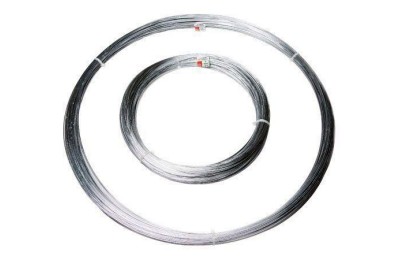 ROLLO ALAMBRE GALVANIZADO 5KG. Nº 12 1,8