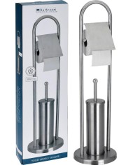 ESCOBILLA INODORO TATAY MARTINS INOX