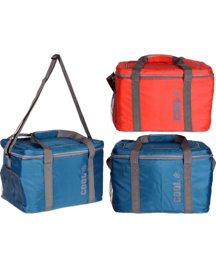 BOLSA NEVERA COOLER BAG 24 LTS.