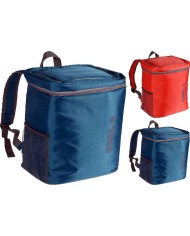 BOLSA NEVERA FLEXIBLE IBILI NIZA  5 LTS.