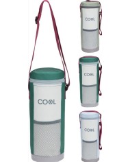 BOLSA NEVERA COOLER BAG BOTELLA