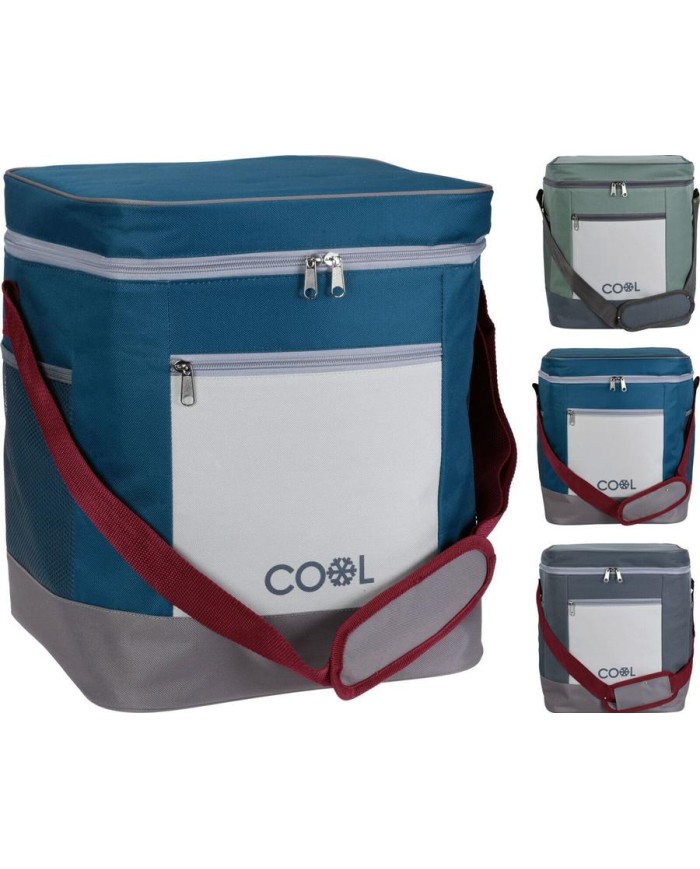 NEVERA FLEXIBLE 30 LTS COOL