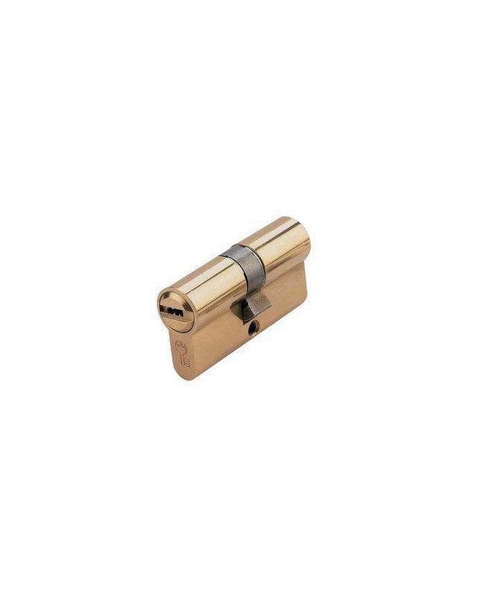 CILINDRO EZCURRA LATONADO DS-15/60MM. 30X30