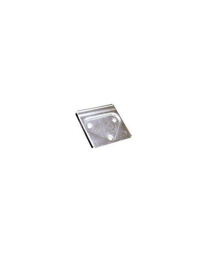 PLACA COLGADOR ARMARIO (50U) MICEL