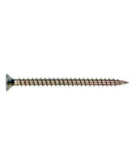 TORNILLO POZI BICROMATADO 5,0X 90 INDEX