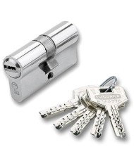 CILINDRO EZCURRA LATONADO DS-15/60MM. 30X30