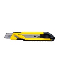 CUTTER STANLEY  9 MM. PLASTICO 10.150