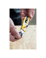 CUTTER STANLEY AUTOLOCK BIMATERIAL 18MM.