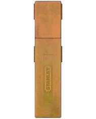 CUCHILLA-CUTTER STANLEY  25 MM.(CAJA 10UDS)