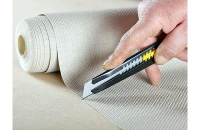 CUCHILLA-CUTTER STANLEY  18 MM.(CAJA 10UDS)