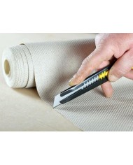 CUCHILLA-CUTTER STANLEY  18 MM.(CAJA 10UDS)