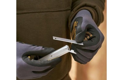 CUCHILLA-CUTTER STANLEY    9 MM.(CAJA 10UDS)