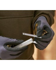 CUCHILLA-CUTTER STANLEY    9 MM.(CAJA 10UDS)