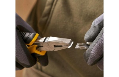 CUCHILLA-CUTTER STANLEY    9 MM.(CAJA 10UDS)