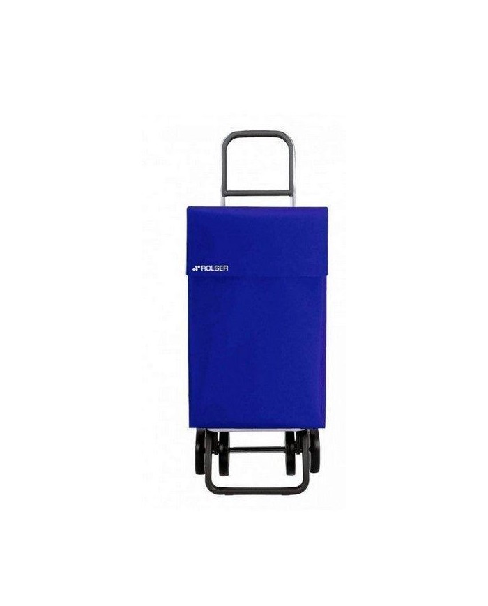 CARRO ROLSER 2500 LN 4 RUEDAS AZUL