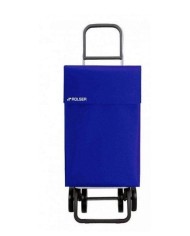 CARRO DUETT MUUVI UP PLEGABLE NEGRO