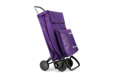 CARRO DE COMPRA BURDEOS ROLSER TERMO FRESCH MF 4