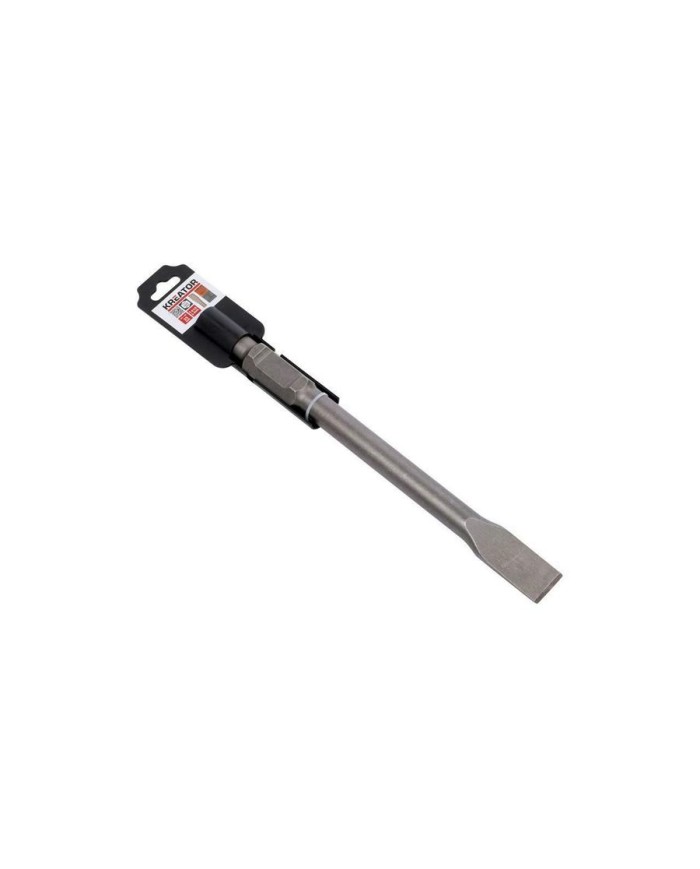 CINCEL KREATOR PLANO HEXA. 35X410MM.
