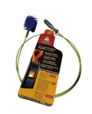 DESHOLLINADOR PQS ESTUFA PELLETS (1'5 KG)
