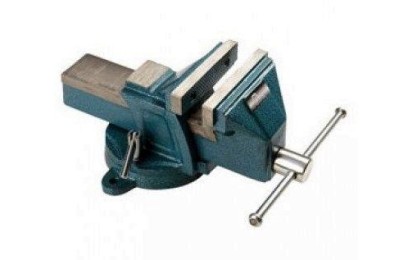 TORNILLO BANCO GIRATORIO 125 MM. FAHERMA