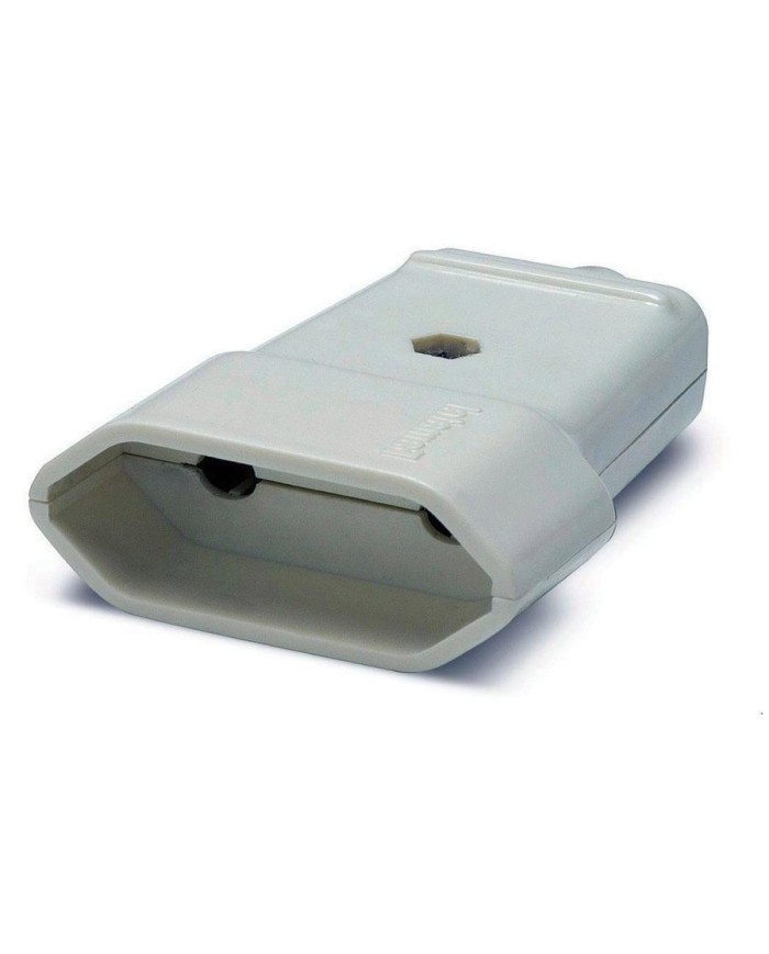 BASE ENCHUFE MOVIL 10-A REF.2002-B
