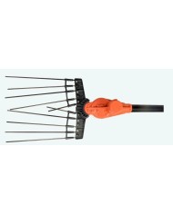 VAREADOR ACEITUNAS 12V. CON PERTIGA FIJA BAHCO